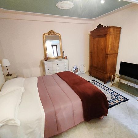 Casa Nives Bed and Breakfast San Pietro in Casale Kamer foto