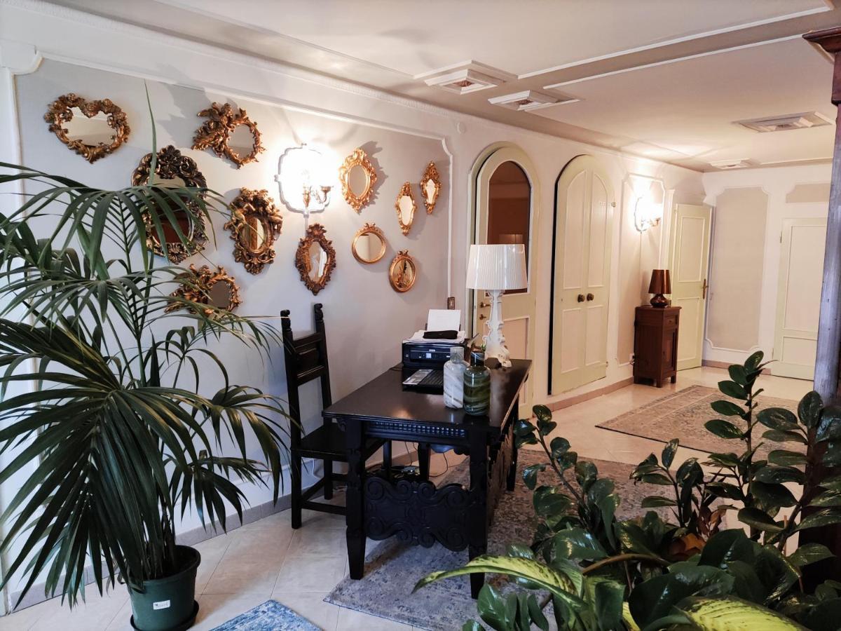 Casa Nives Bed and Breakfast San Pietro in Casale Buitenkant foto