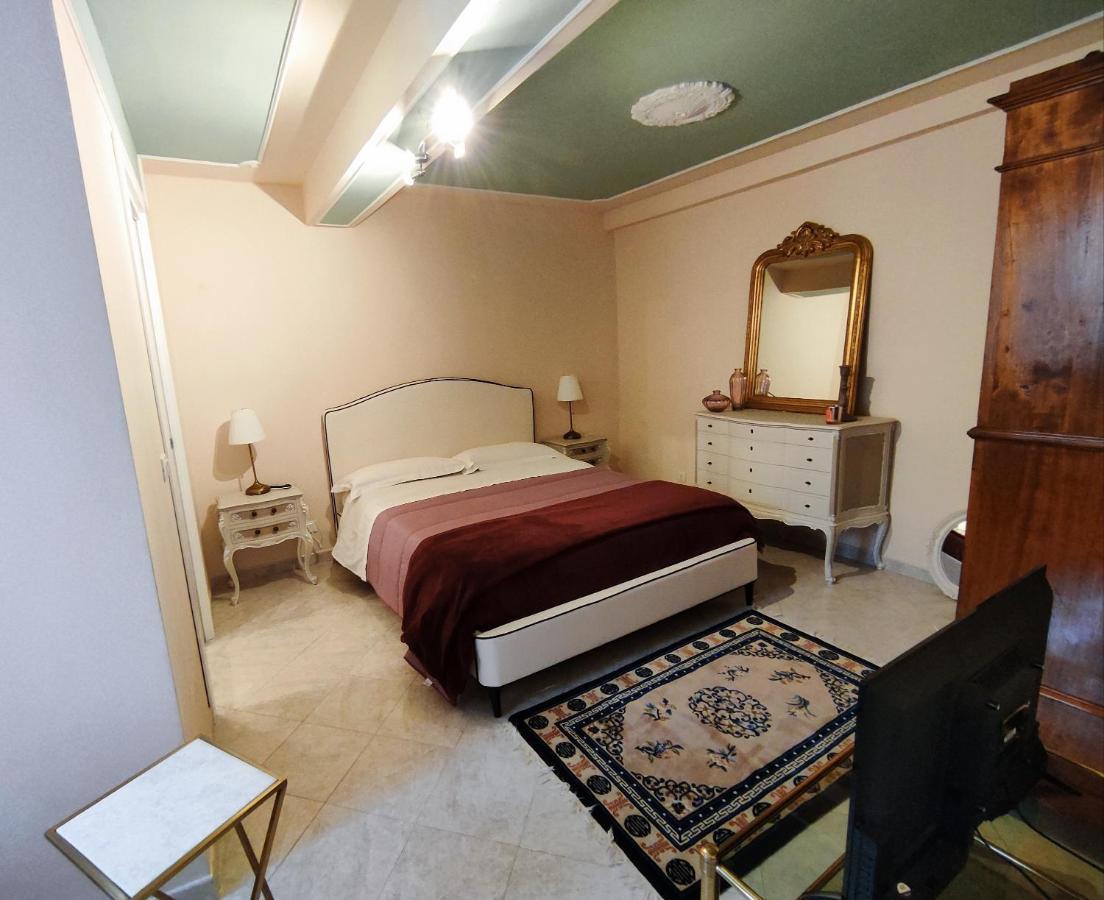 Casa Nives Bed and Breakfast San Pietro in Casale Buitenkant foto