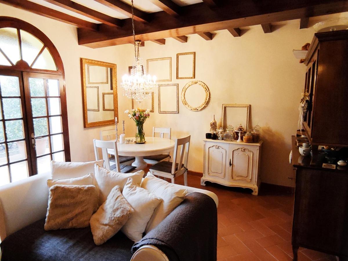 Casa Nives Bed and Breakfast San Pietro in Casale Buitenkant foto