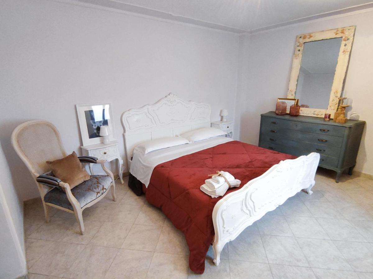 Casa Nives Bed and Breakfast San Pietro in Casale Kamer foto