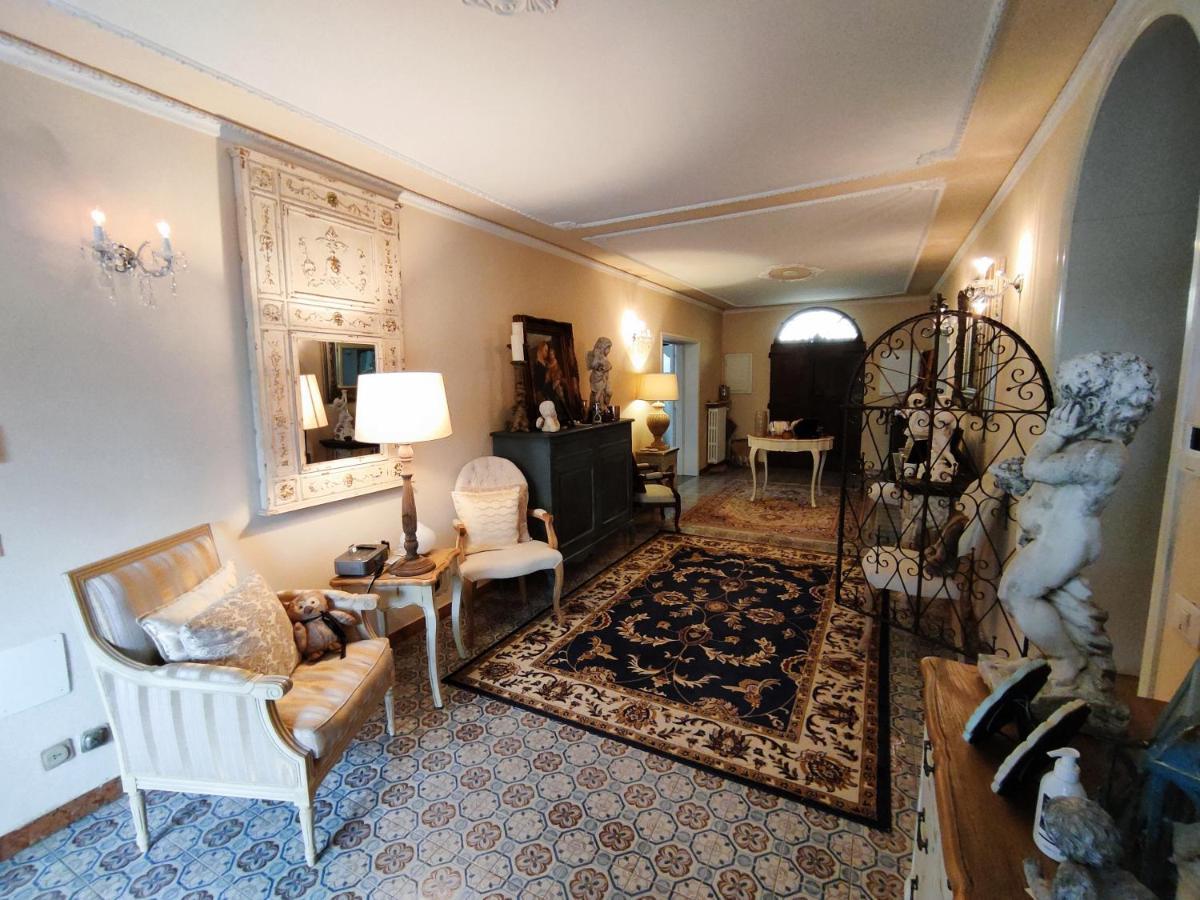 Casa Nives Bed and Breakfast San Pietro in Casale Buitenkant foto