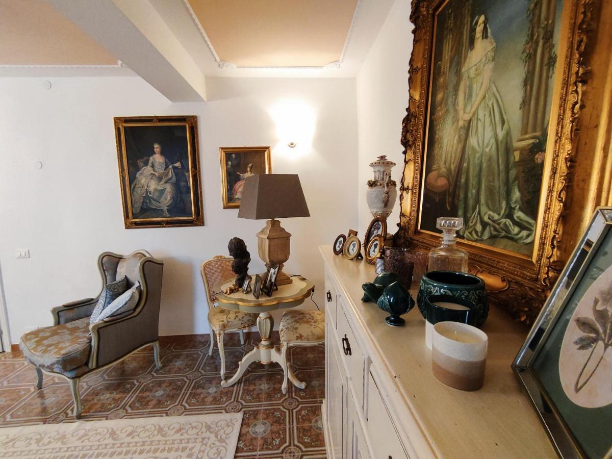 Casa Nives Bed and Breakfast San Pietro in Casale Buitenkant foto