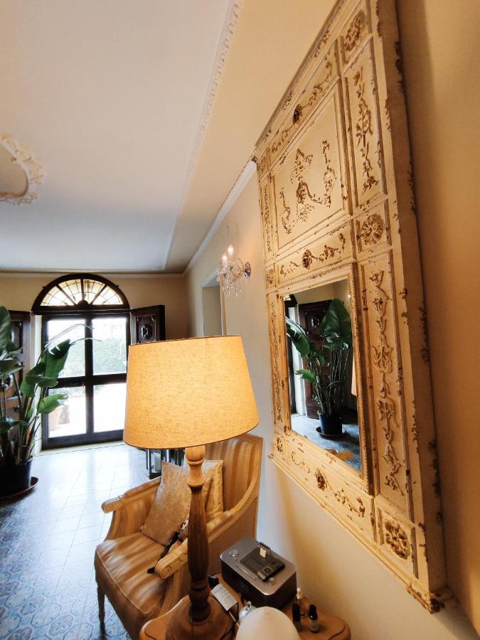 Casa Nives Bed and Breakfast San Pietro in Casale Buitenkant foto