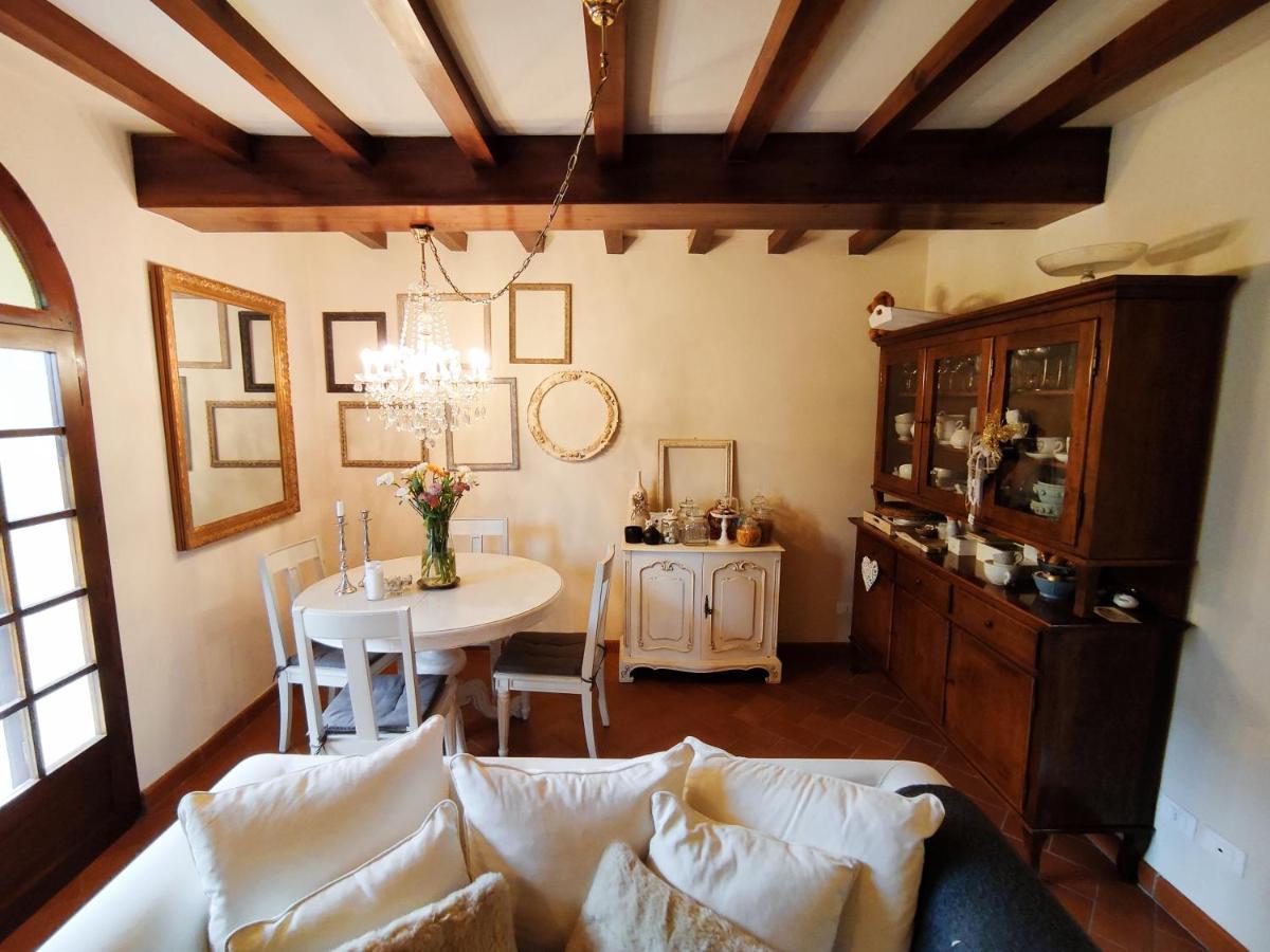 Casa Nives Bed and Breakfast San Pietro in Casale Buitenkant foto