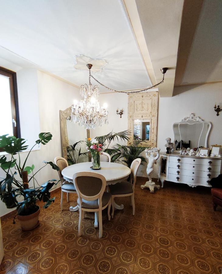 Casa Nives Bed and Breakfast San Pietro in Casale Buitenkant foto