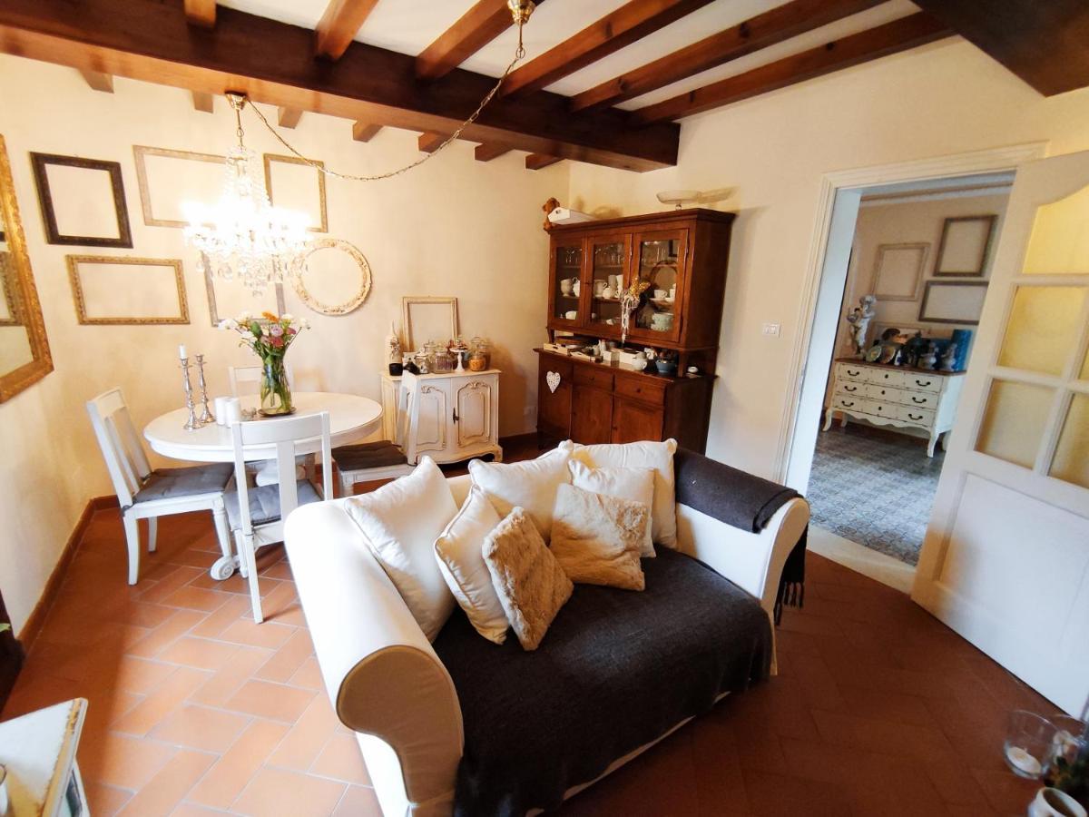 Casa Nives Bed and Breakfast San Pietro in Casale Buitenkant foto