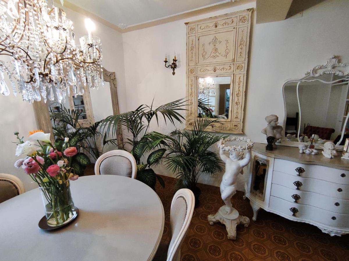 Casa Nives Bed and Breakfast San Pietro in Casale Buitenkant foto