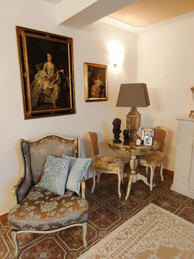 Casa Nives Bed and Breakfast San Pietro in Casale Buitenkant foto