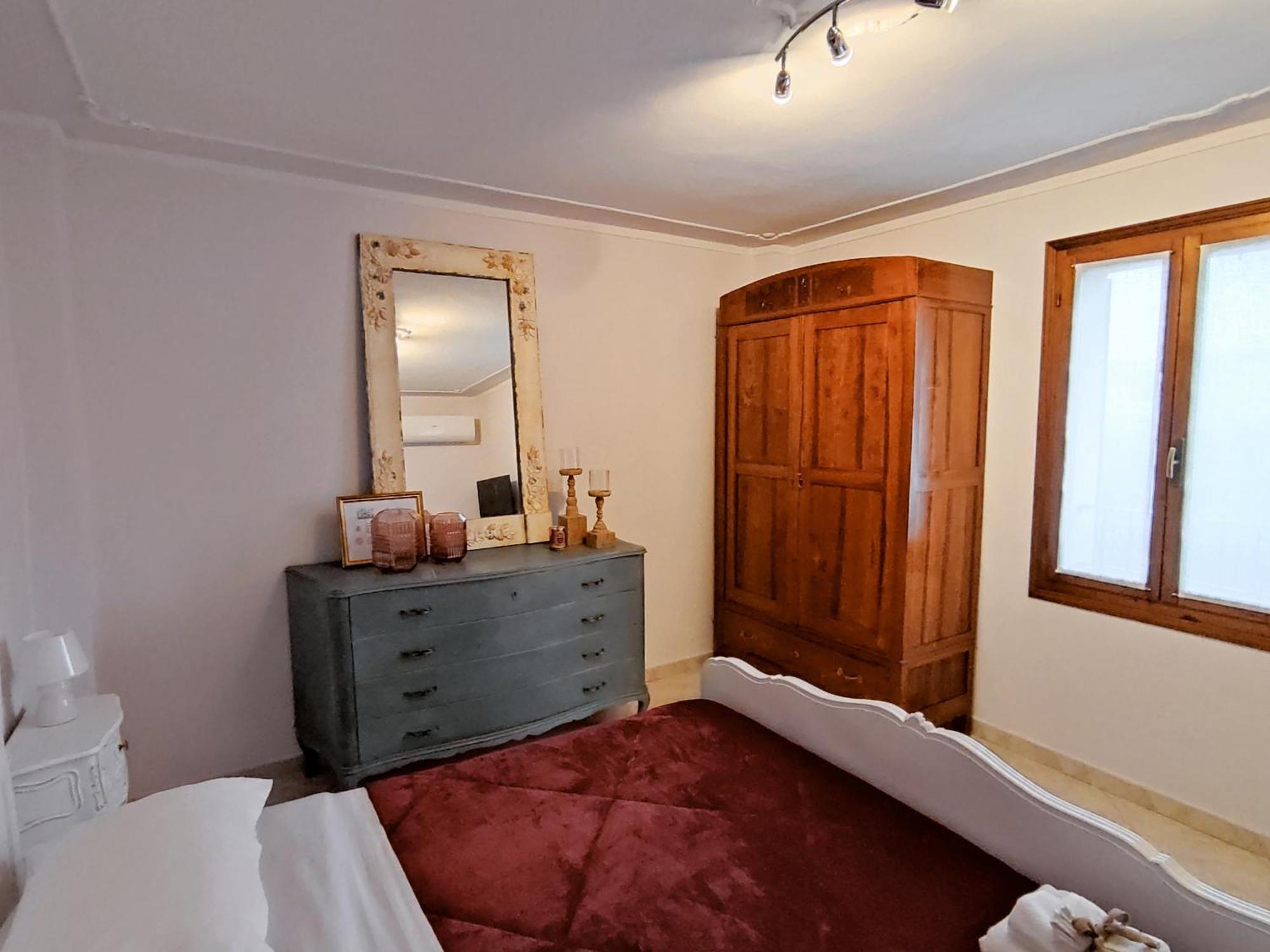 Casa Nives Bed and Breakfast San Pietro in Casale Kamer foto