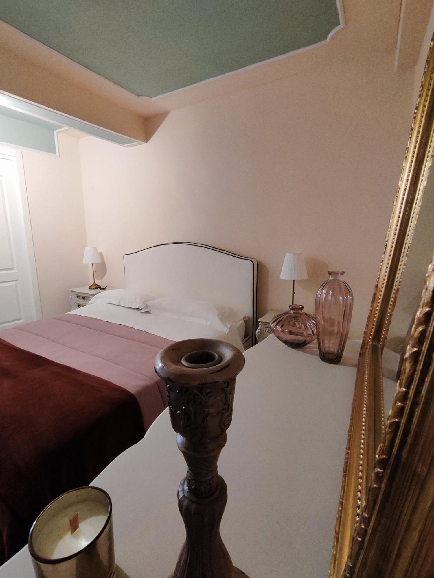 Casa Nives Bed and Breakfast San Pietro in Casale Kamer foto