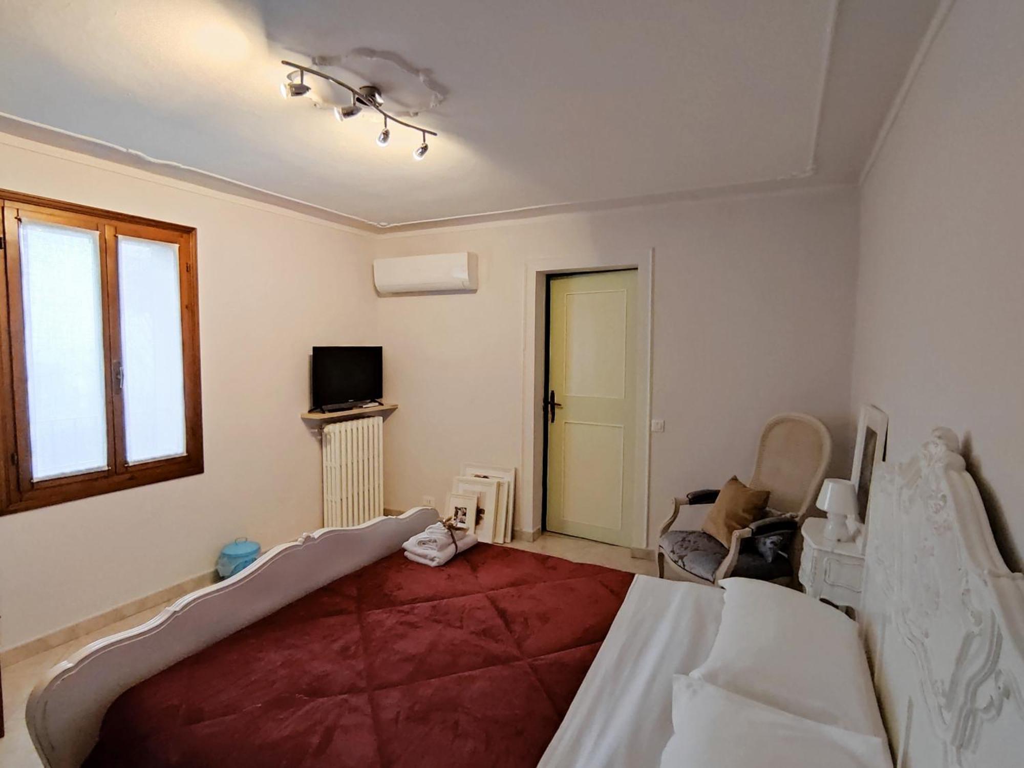 Casa Nives Bed and Breakfast San Pietro in Casale Kamer foto