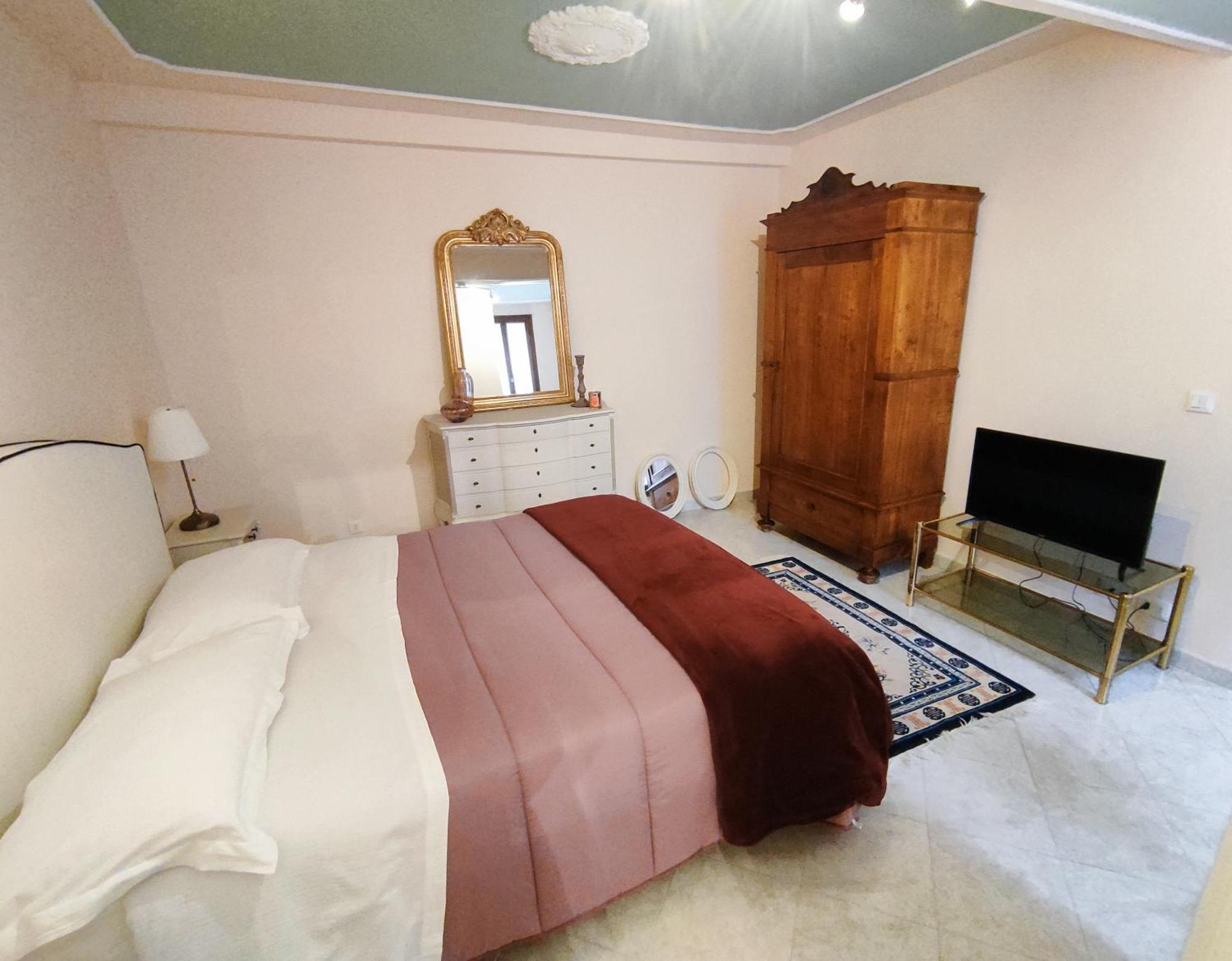 Casa Nives Bed and Breakfast San Pietro in Casale Kamer foto